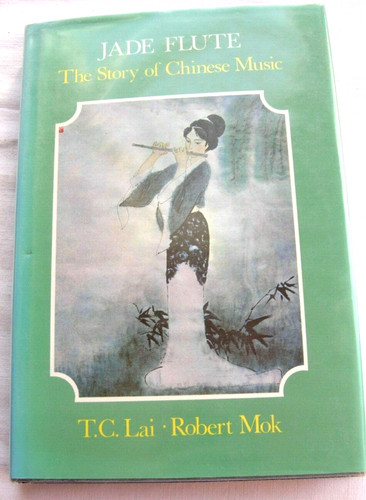 Jade flute the - the, story