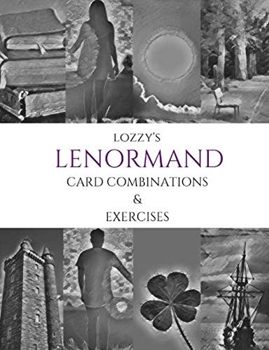 Lenormand card combinations - lenormand,