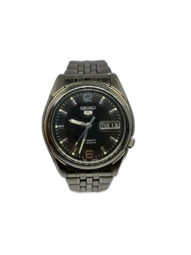 Seiko automatic wristwatch - automatic,