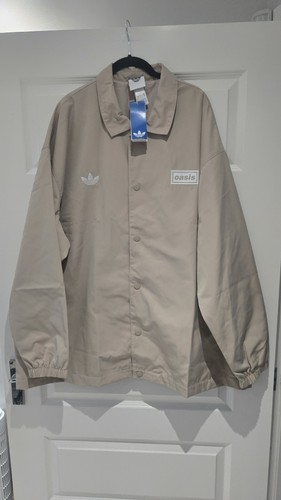 Adidas oasis originals - x, tour
