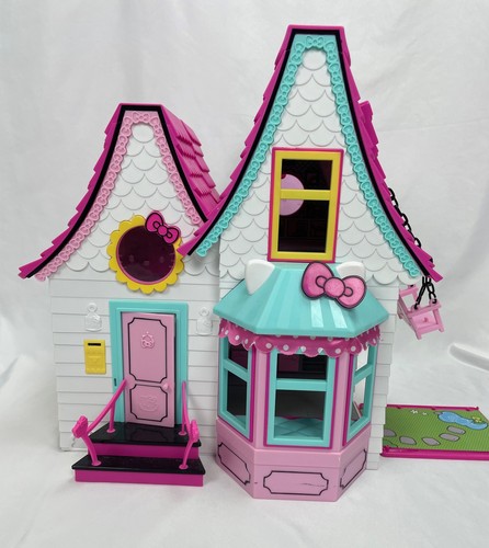 Sanrio hello kitty - sanrio,