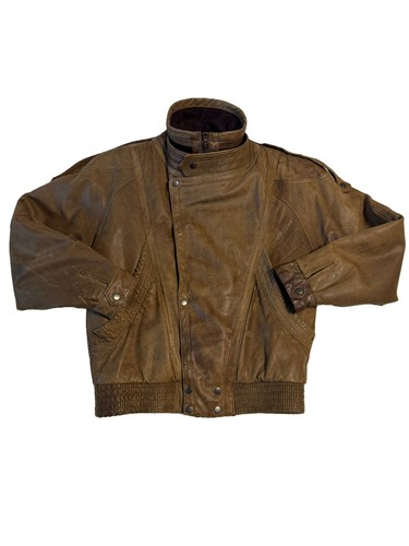Vintage one way brown - vintage,