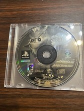 Spyro Year of the Dragon (Sony