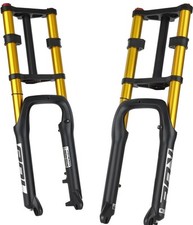 BOLANY Bike Suspension Fork