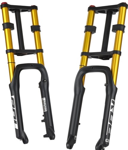 Bolany bike suspension fork - bike,