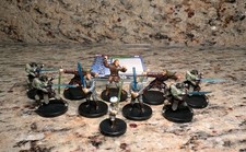 WOTC Star Wars Miniatures -