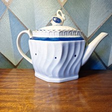 Early 1800 English Octagonal