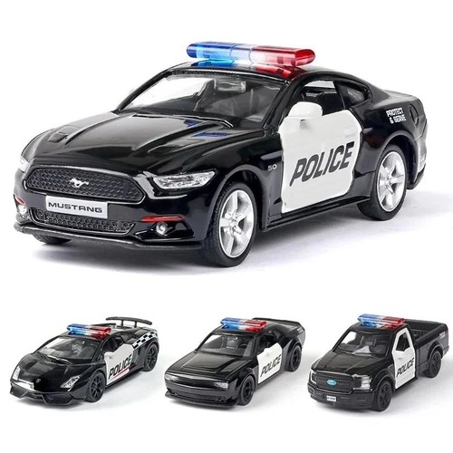 Ford mustang 2015 - mustang, police