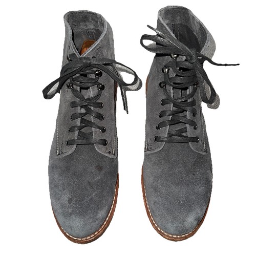 Wolverine 1000 mile - made, in