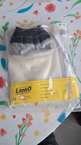 Limbo leg waterproof - leg,