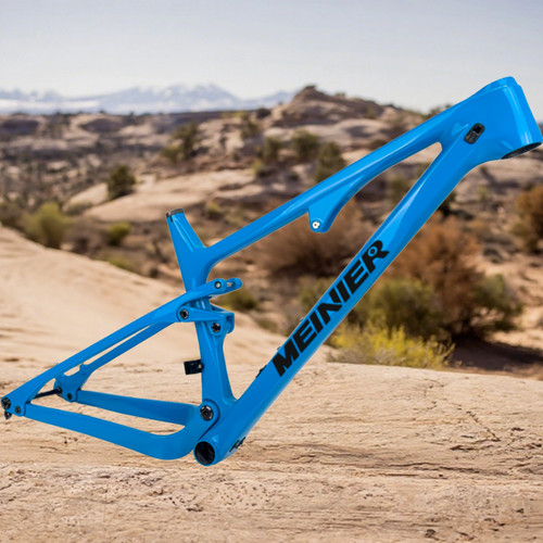 Carbon full suspension - full,