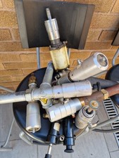 8 x Drycleaning Machine