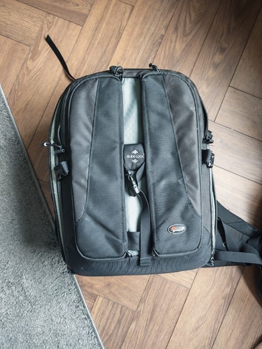 Lowepro camera bag backpack - lowepro,