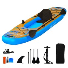 10ft Inflatable Kayak with