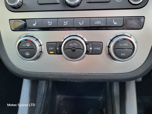 Scirocco mk3 air con - air,