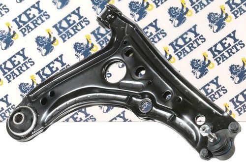 Key parts control trailing arm - key,