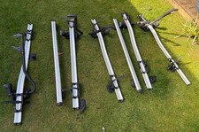 Thule proride 591 bike racks - 591,