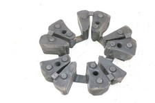 SPROCKET SILENTBLOCK - TRIUMPH