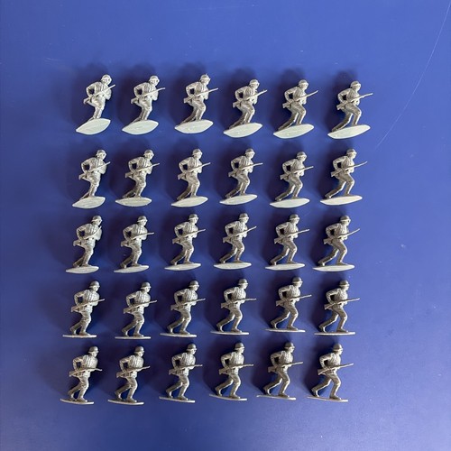 Airfix toy soldiers - airfix,