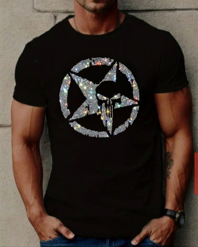 Mens graphic tshirt - mens,