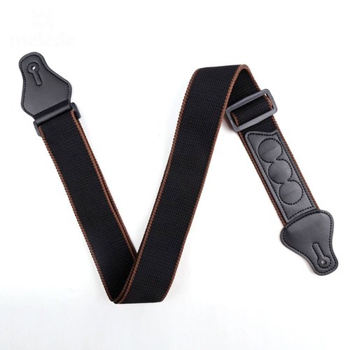 1pc folk electric guitar strap - electric,