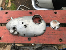 bsa c15 outer engine cover timimg cover