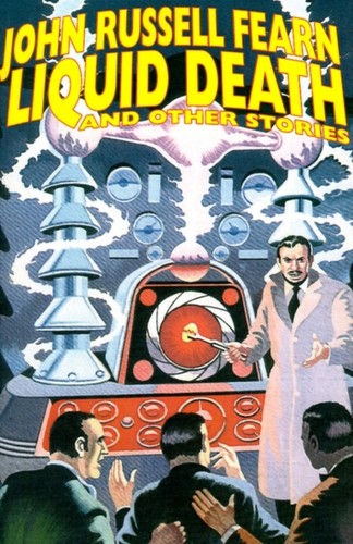 Fearn liquid death and other - death,