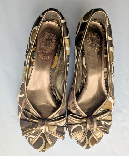 Retro shoes graceland eu38 - retro, by