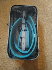 A DMM Vixen Climbing Harness