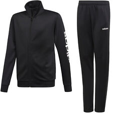 Adidas Kids Boys Tracksuit PES