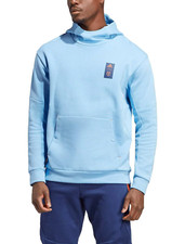 Adidas Men's Sky Blue New York