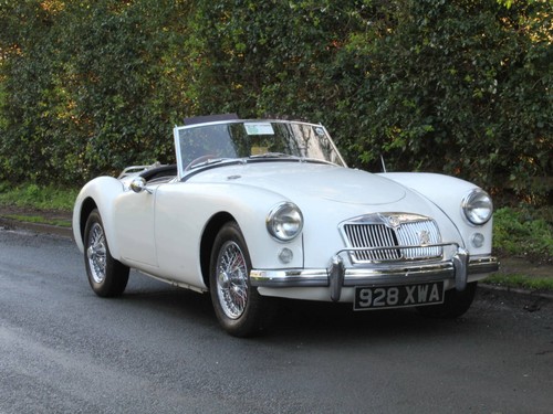 Mga 1500 1600 mkii - 1500,,