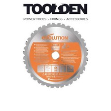 Evolution R185TCT-20MS 185mm