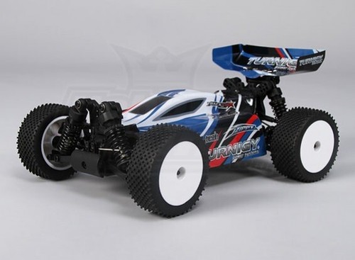 Turnigy buggy scale - turnigy, 1/16