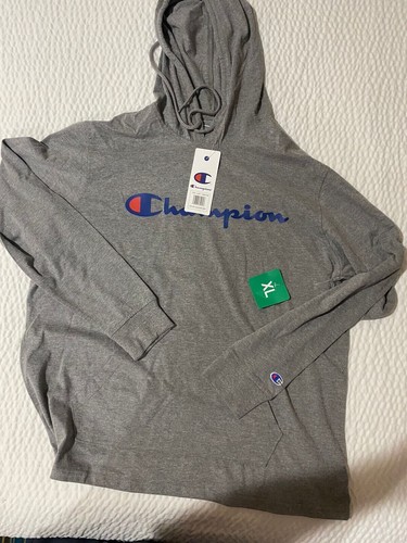 Champion men pullover hoodie - champion, men's