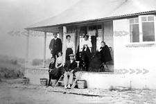 sjj-43 The Bungalows, Exmouth