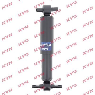 Kyb front shock absorber - front,