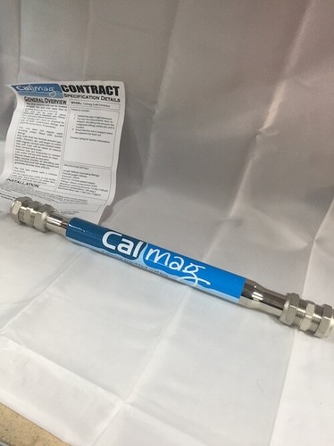 Calmag scale reducer - scale, inhibitor