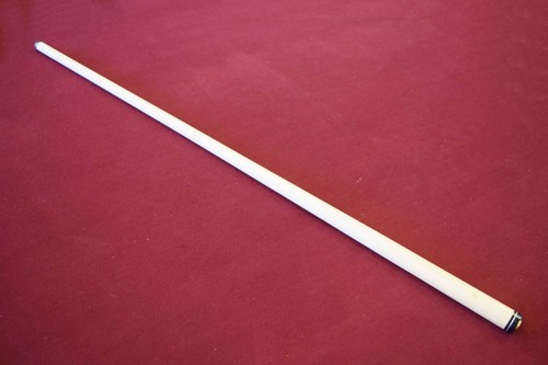 New pool cue shaft - pool, x