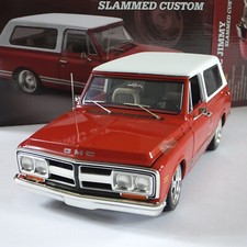 ACME 1/18 1970 GMC Jimmy