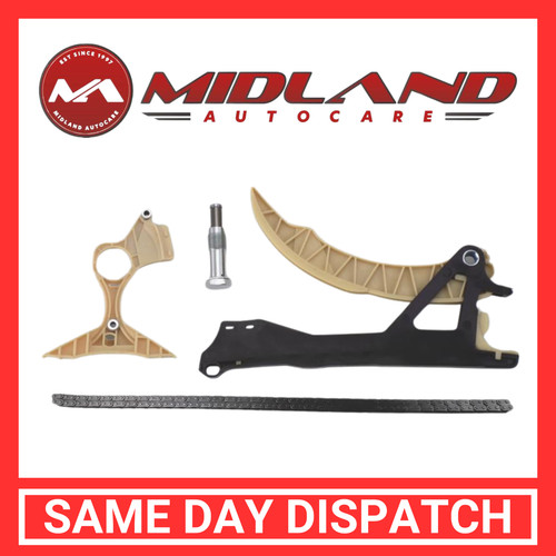 Bmw series timing chain - bmw, 1