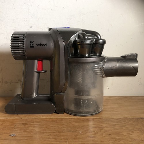 Dyson dc44 multi floor - dyson,