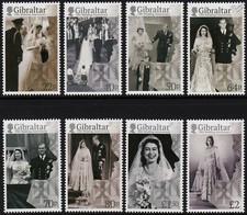 QEII & Prince Philip Royal