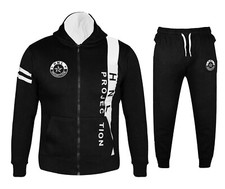 Boys Tracksuit Jogging Bottom