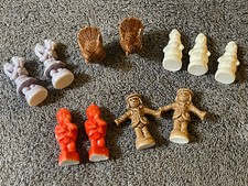 Lot of 11 Vintage Wade