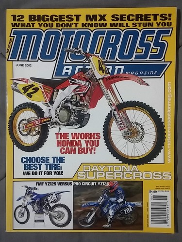 2002 june motocross action - june,