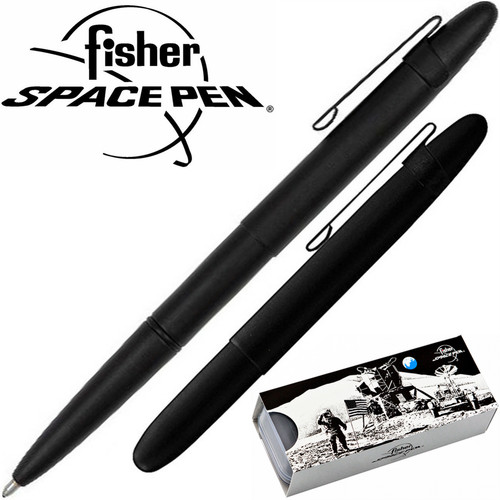 Fisher space pen bullet - fisher,
