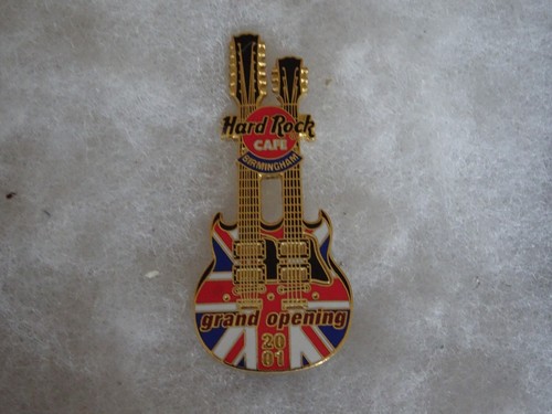 Hard rock cafe - rock,