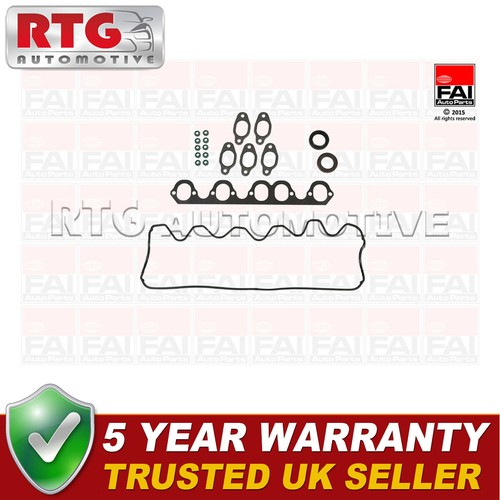 Cylinder head gasket set fits - cylinder,