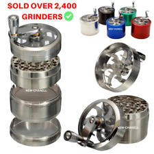 40mm 50 mm Mill Grinder Magnetic Metal Diamond Teeth Grinder UK SELLER